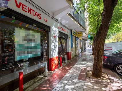 Local comercial en venta en Granada