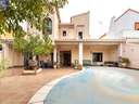 Chalet en venta en Ogíjares rebajado