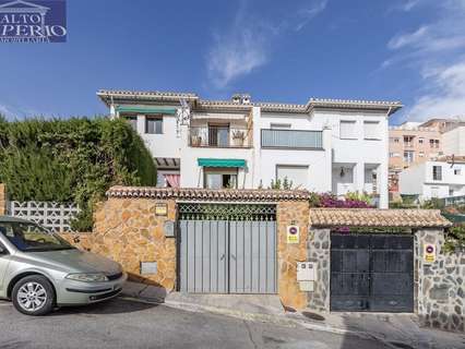 Casa en venta en Cenes de la Vega