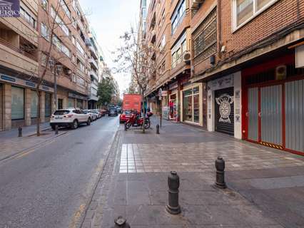 Plaza de parking en venta en Granada