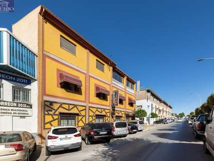 Edificio en venta en Albolote