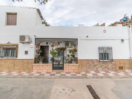 Casa en venta en Moraleda de Zafayona rebajada