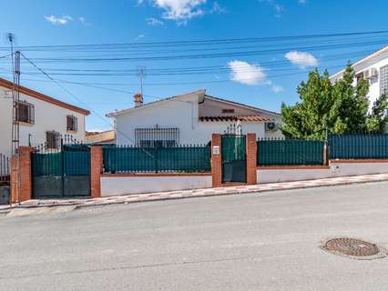 Casa en venta en Illora