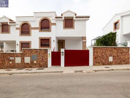 Casa en venta en Granada rebajada