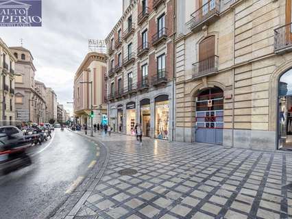 Plaza de parking en venta en Granada rebajada