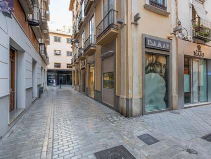 Edificio en venta en Granada