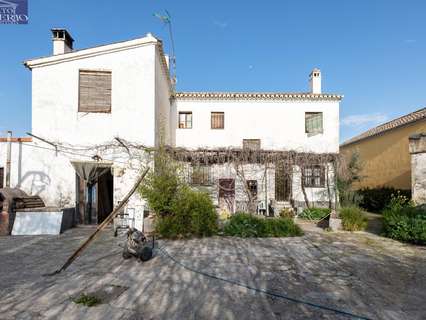 Cortijo en venta en Granada