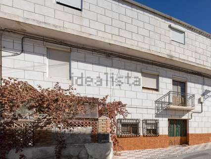 Casa en venta en Moraleda de Zafayona