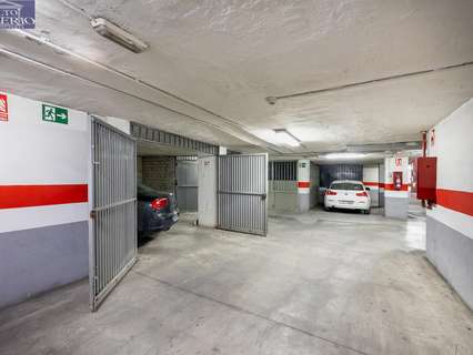 Plaza de parking en venta en Granada rebajada