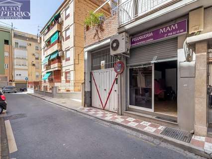 Local comercial en venta en Granada