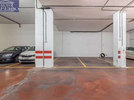 Plaza de parking en venta en Granada rebajada