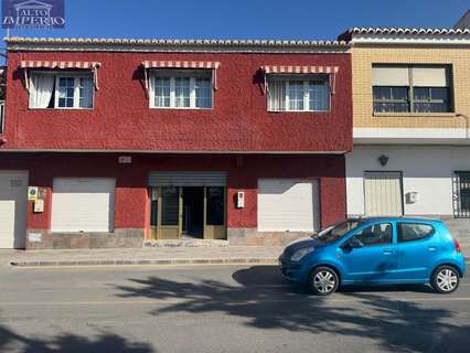 Local comercial en alquiler en Churriana de la Vega