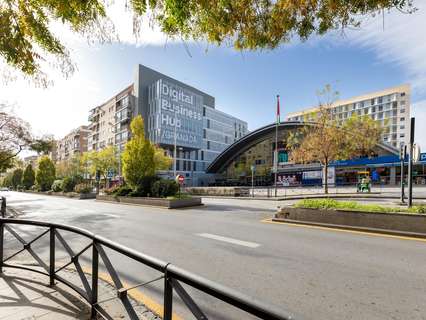 Plaza de parking en venta en Granada