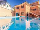 Chalet en venta en Albolote