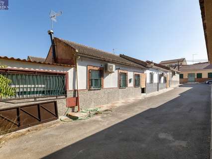 Casa en venta en Las Gabias