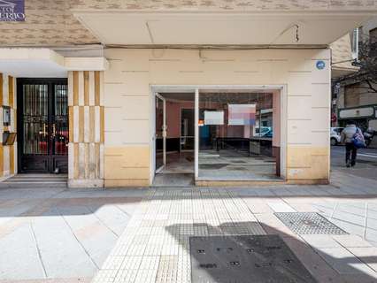 Local comercial en venta en Granada