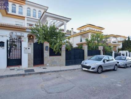 Casa en venta en Albolote