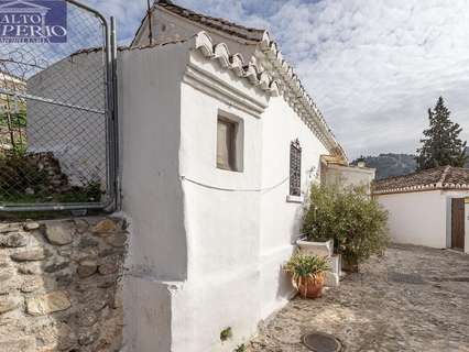 Casa en venta en Granada