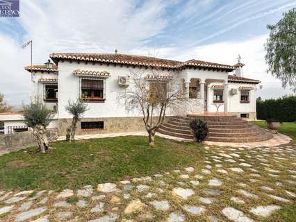 Chalet en venta en Las Gabias