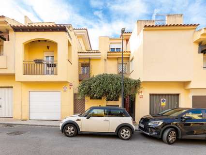 Casa en venta en Armilla