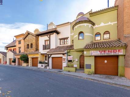 Casa en venta en Granada