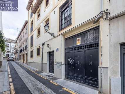 Plaza de parking en venta en Granada