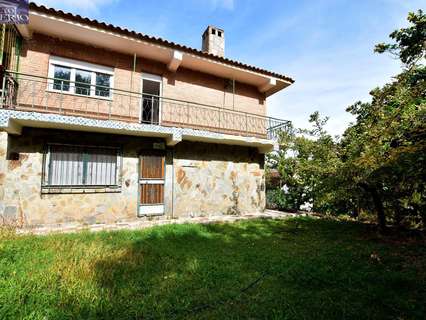 Chalet en venta en Güejar Sierra