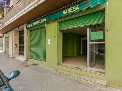 Local comercial en venta en Granada