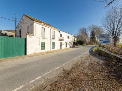 Nave industrial en alquiler en Granada