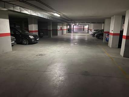 Plaza de parking en alquiler en Las Gabias Híjar