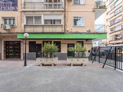 Local comercial en venta en Granada