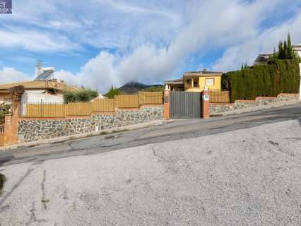 Casa en venta en Huétor de Santillán