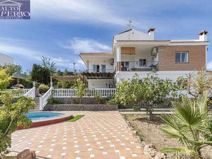 Chalet en venta en Gójar rebajado