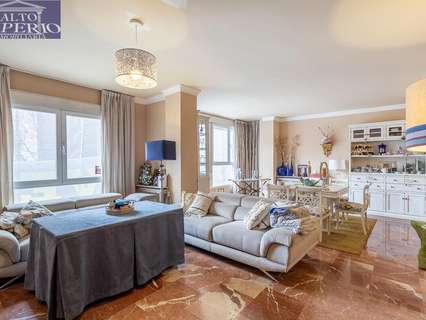 Piso en venta en Granada rebajado