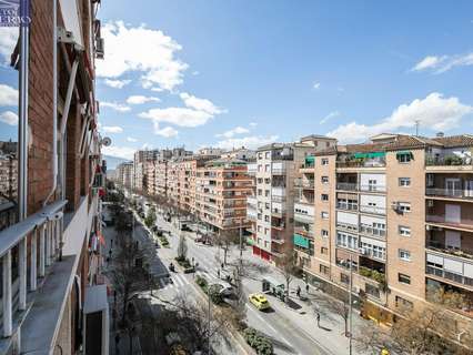 Piso en venta en Granada rebajado