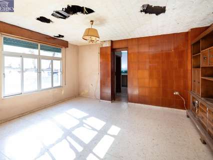 Casa en venta en Granada rebajada
