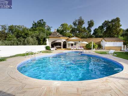 Casa en venta en Ogíjares