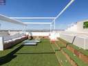 Ático dúplex en venta en Armilla