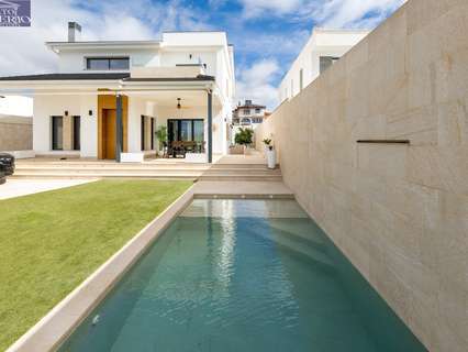 Casa en venta en Peligros