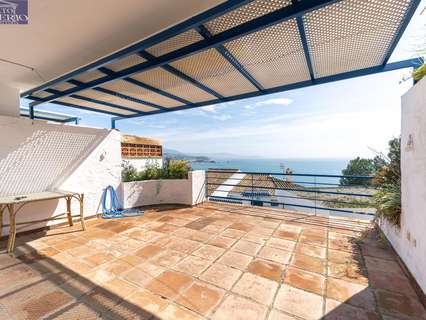 Casa en venta en Almuñécar La Herradura