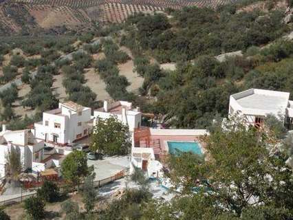 Cortijo en venta en Zagra
