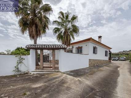 Cortijo en venta en Moraleda de Zafayona