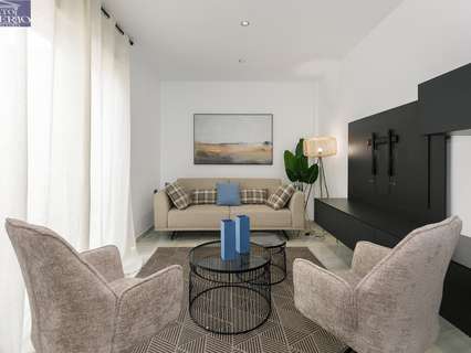 Ático dúplex en venta en Granada