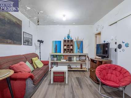 Piso en venta en Granada rebajado