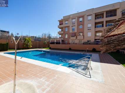 Piso en venta en Granada