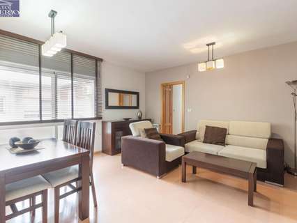 Piso en venta en Albolote rebajado