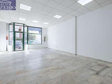 Nave industrial en venta en Peligros