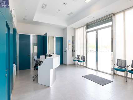 Local comercial en venta en Granada