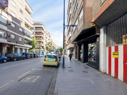 Local comercial en venta en Granada