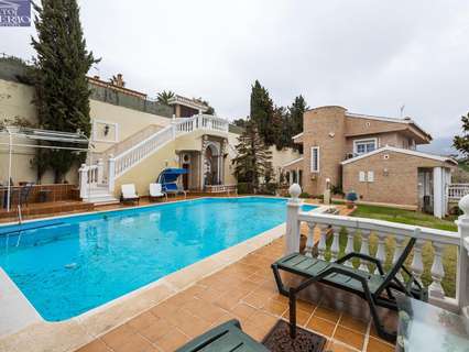 Chalet en venta en Granada